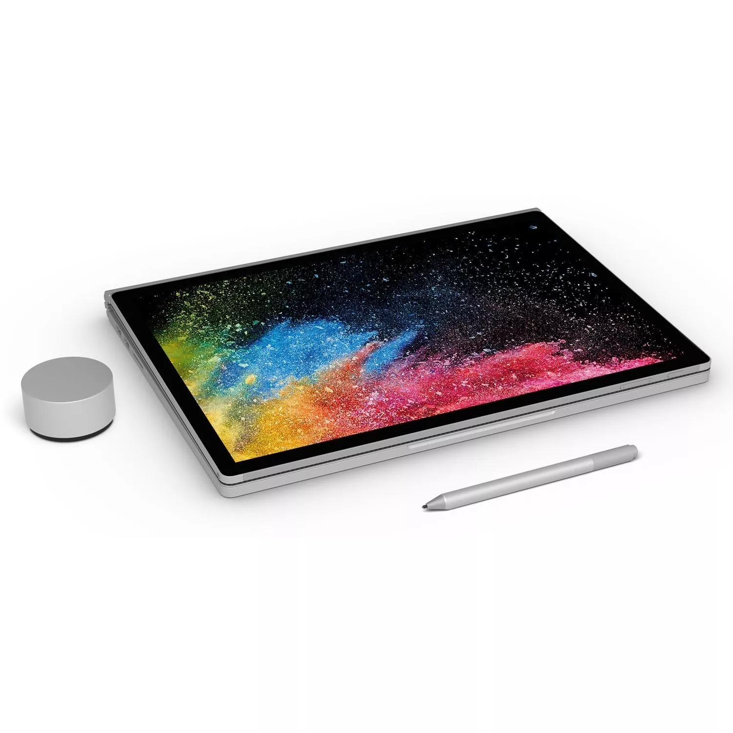 Microsoft Surface Book 2 15 inch (QKK-00001)