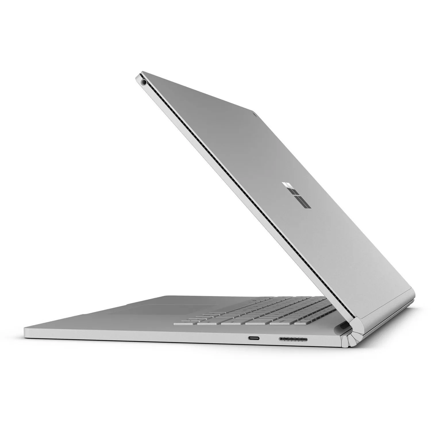 Microsoft Surface Book 2 15 inch (QKK-00001)