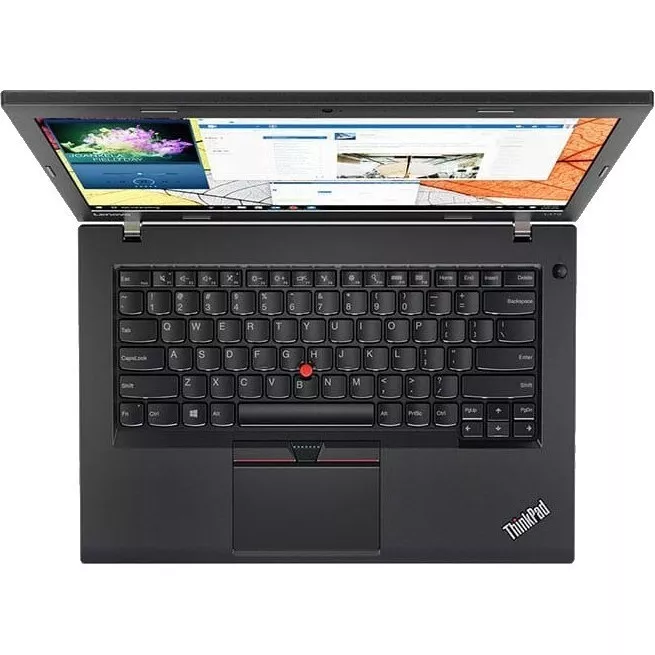 Lenovo L470 20J4003DRT