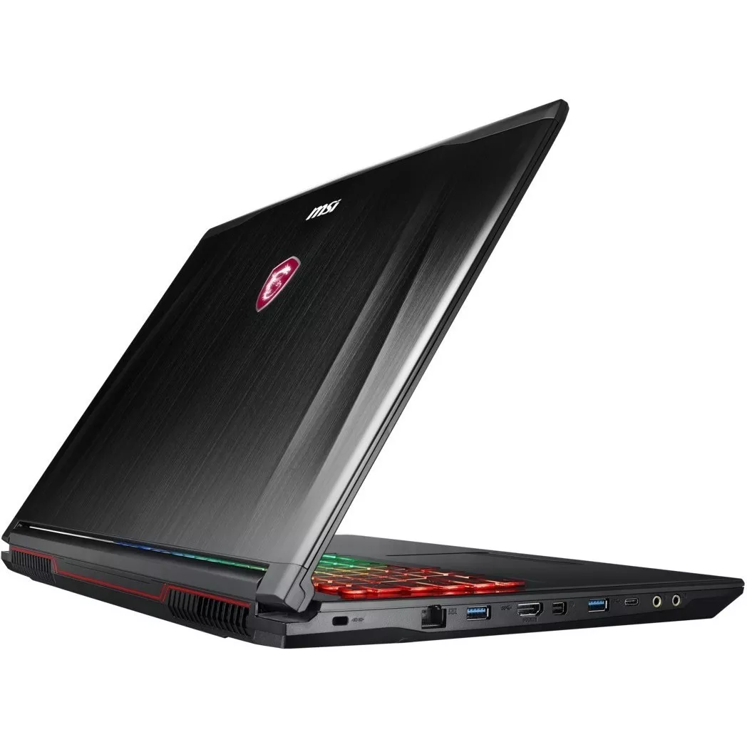 MSI GP62M 7REX Leopard Pro (GP62M 7REX-1657RU)