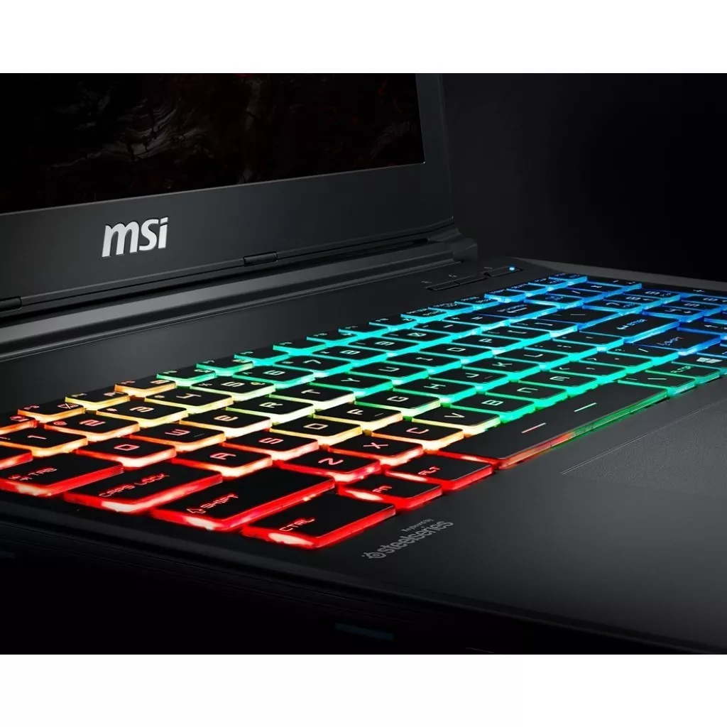 MSI GP62M 7REX Leopard Pro (GP62M 7REX-1657RU)