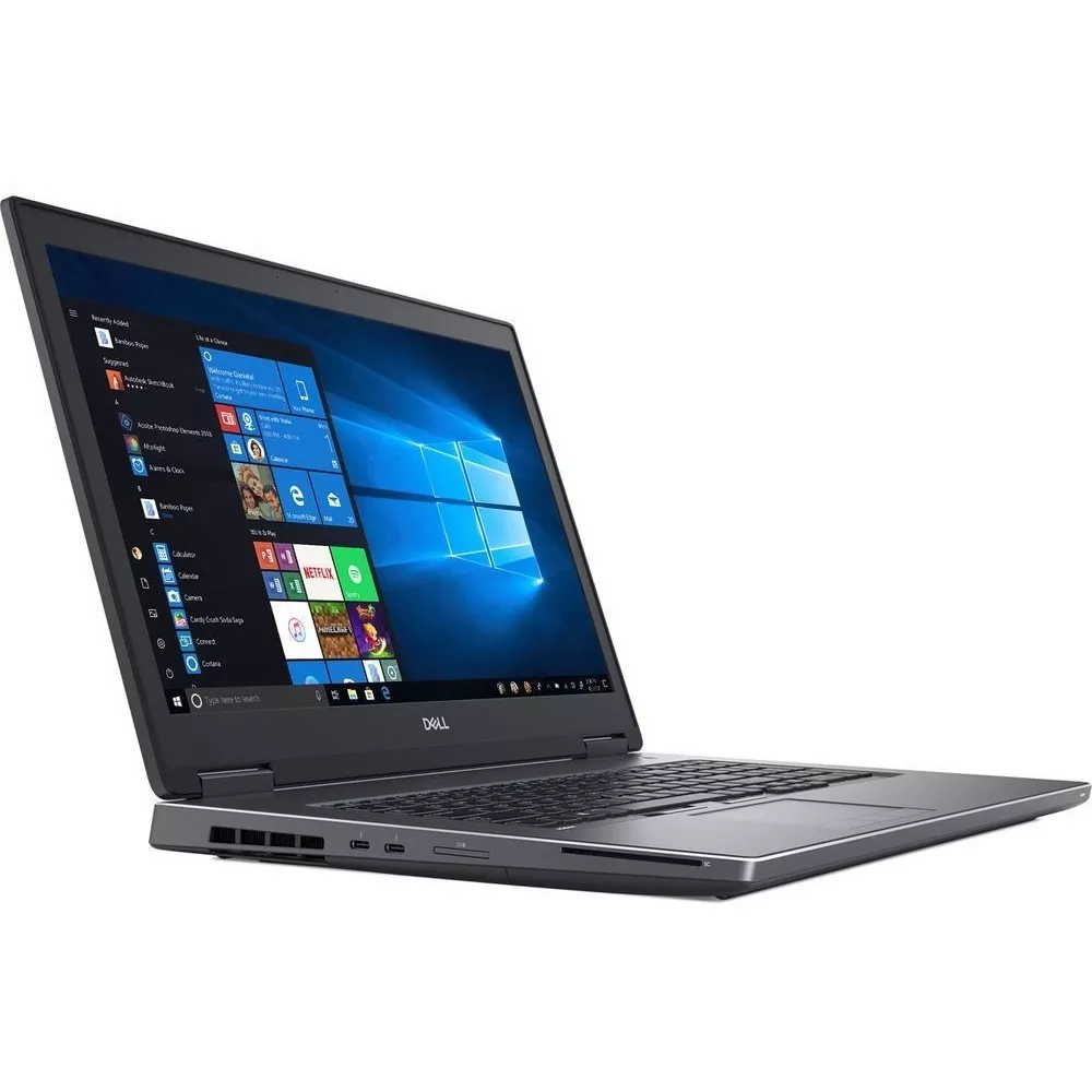 Dell Precision 17 7740 (7740-5338)