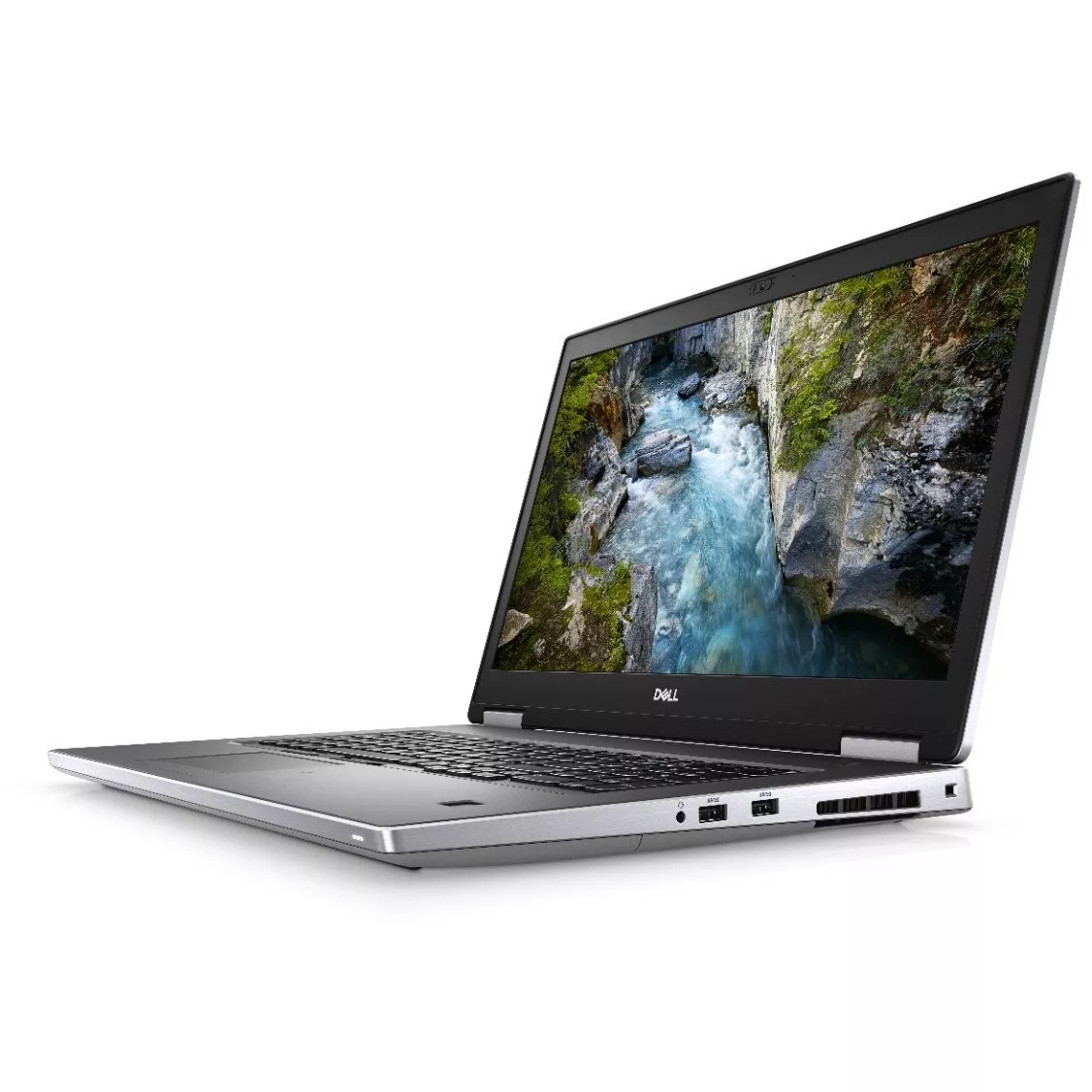 Dell Precision 17 7740 (7740-5307)