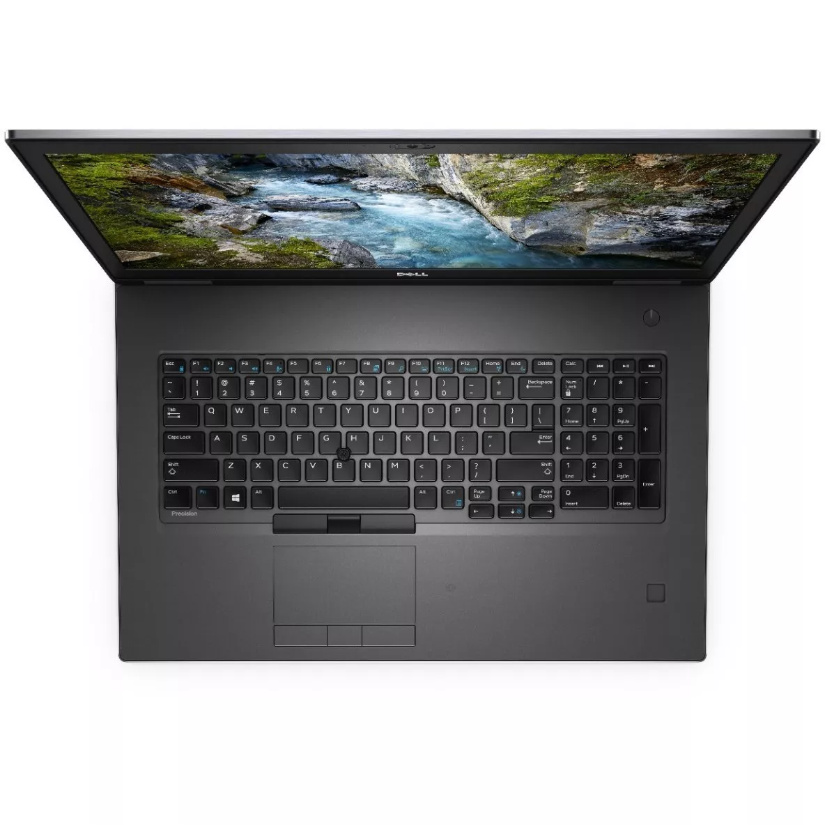 Dell Precision 17 7740 (7740-5307)