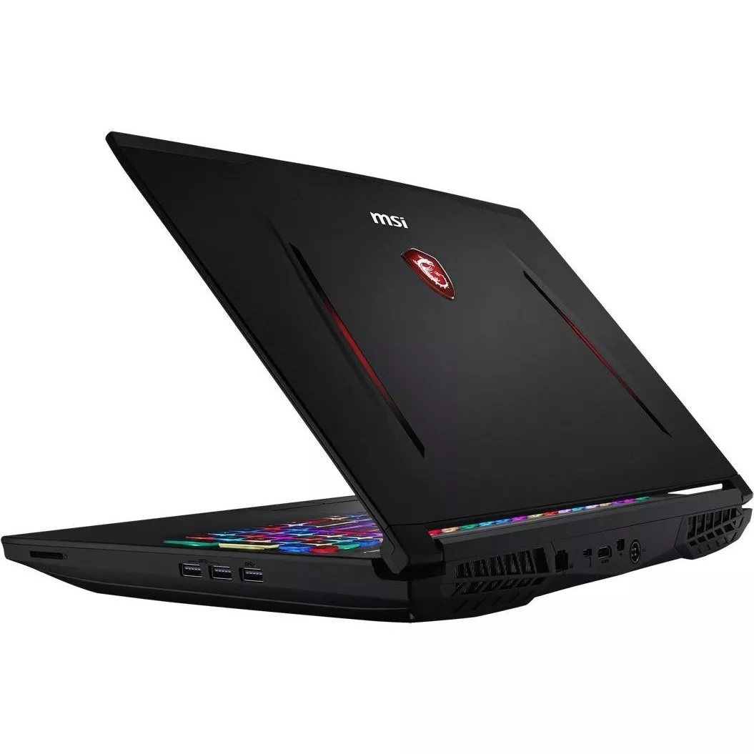 MSI GT63 Titan 9SG (GT63 9SG-054RU)