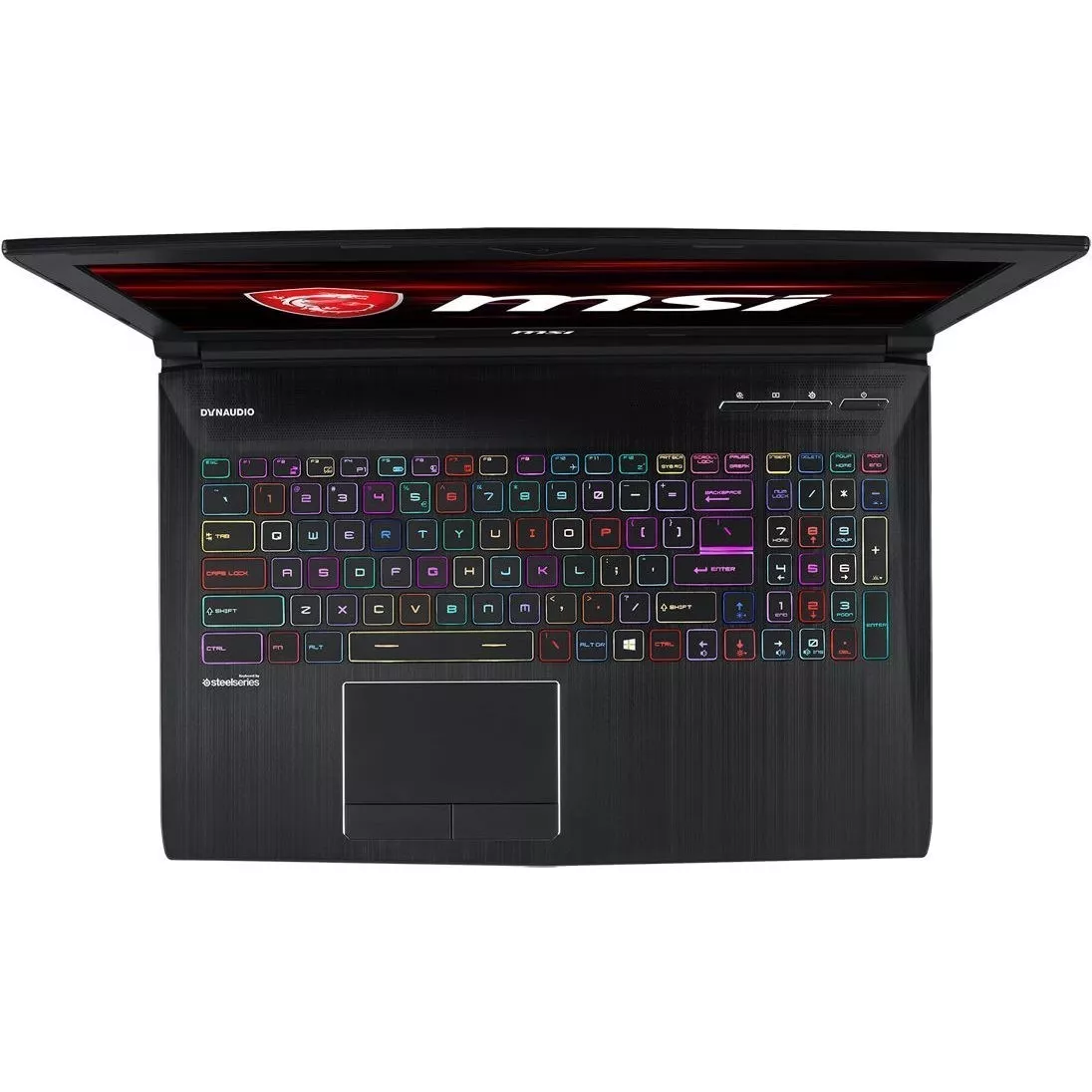MSI GT63 Titan 9SG (GT63 9SG-054RU)