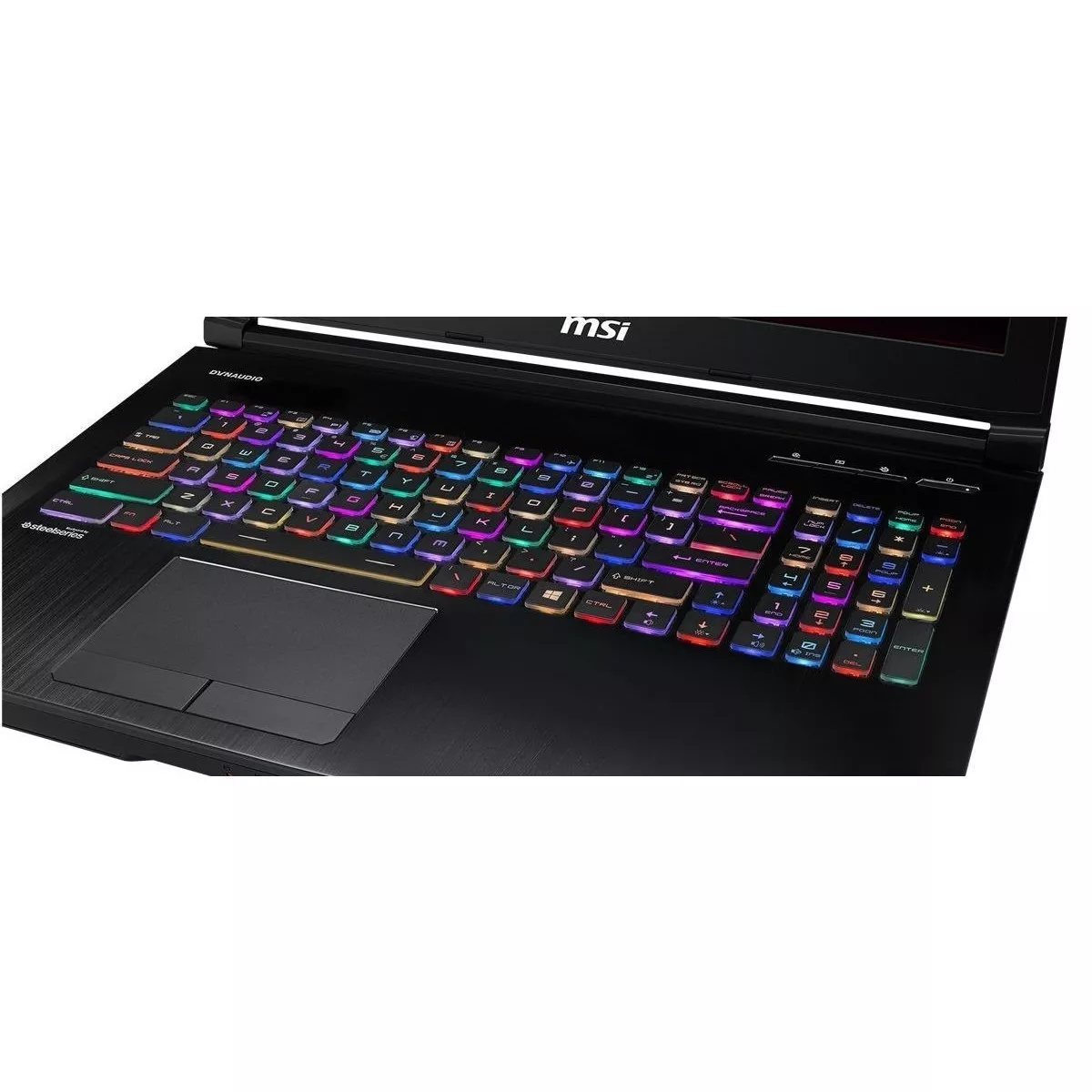 MSI GT63 Titan 9SG (GT63 9SG-054RU)