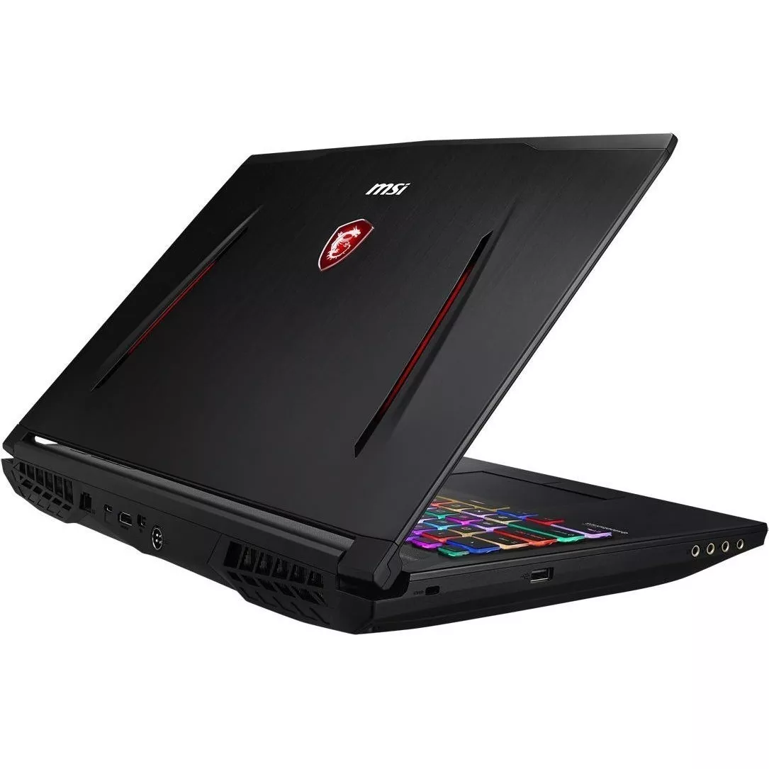 MSI GT63 Titan 9SG (GT63 9SG-054RU)