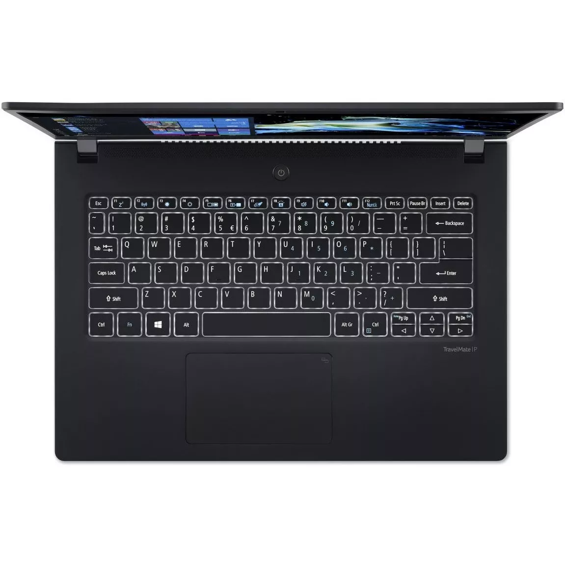 Acer TravelMate P6 TMP614-51T-G2 (TMP614-51T-G2-70R6)