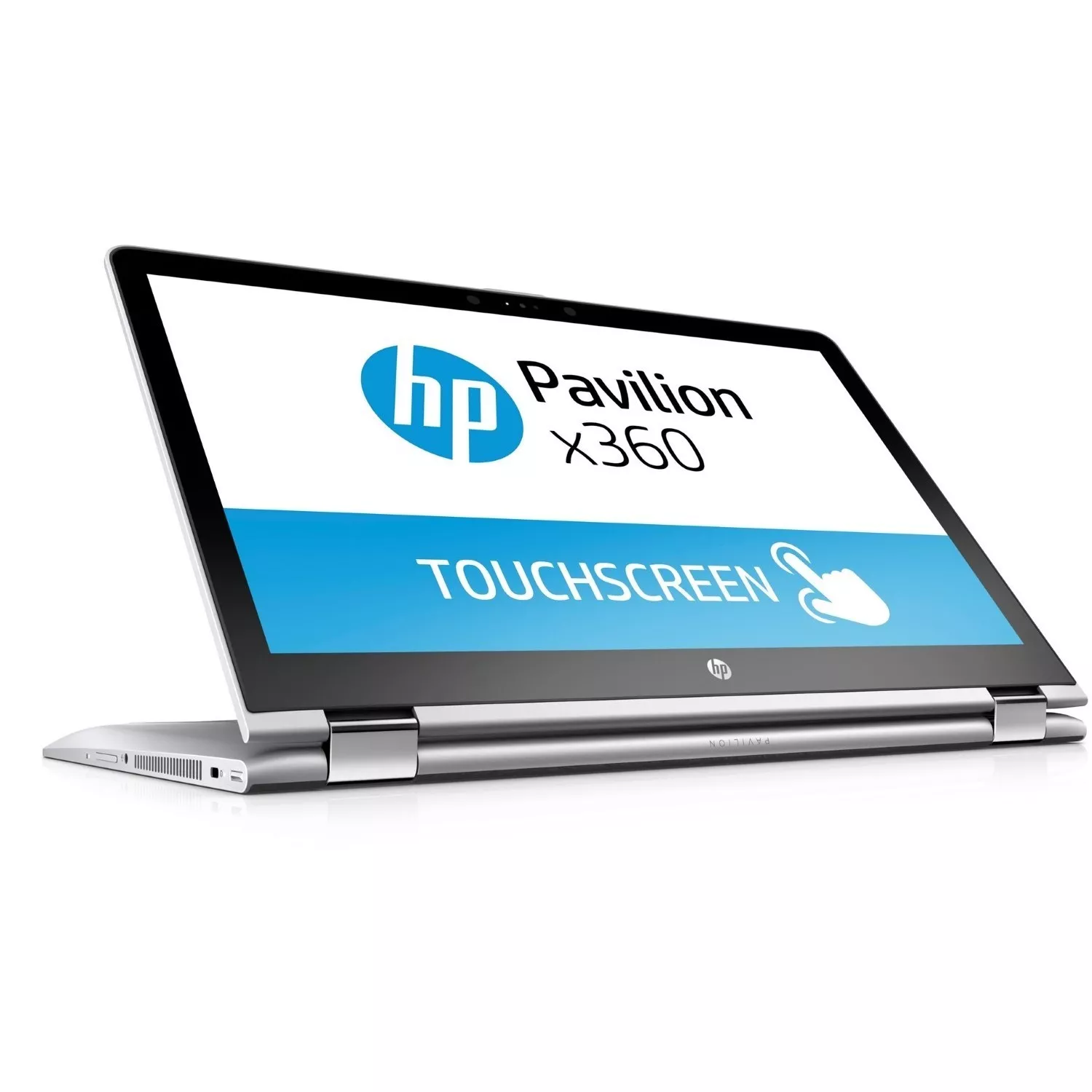 HP Pavilion x360 15-br100 (15-BR158CL 2DT04UA)
