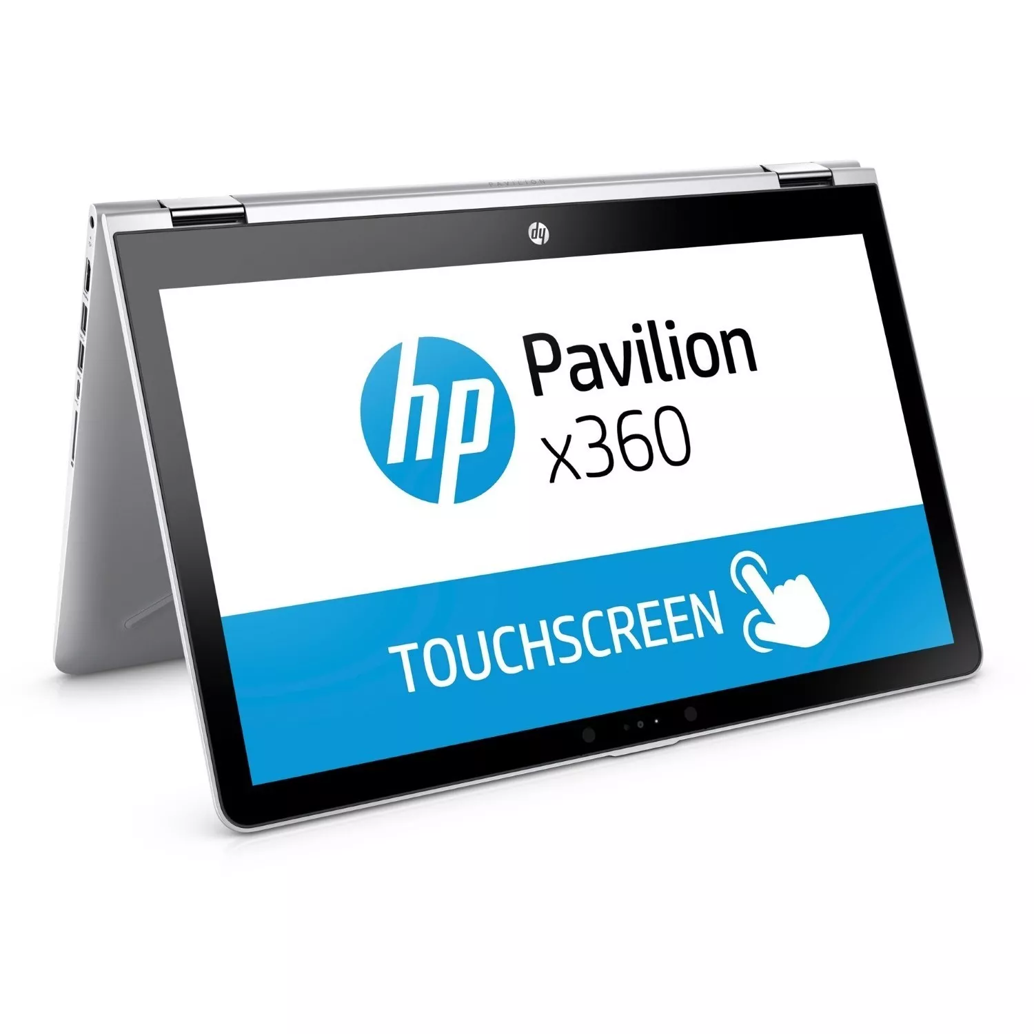 HP Pavilion x360 15-br100 (15-BR158CL 2DT04UA)