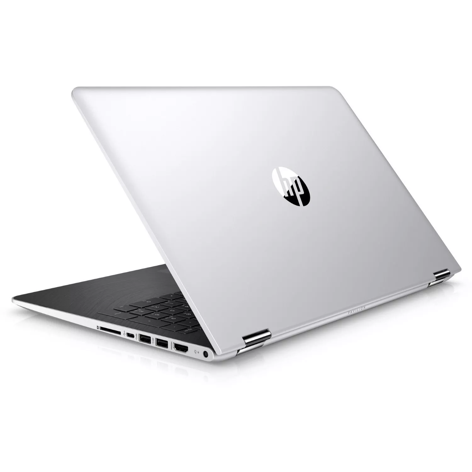 HP Pavilion x360 15-br100 (15-BR158CL 2DT04UA)
