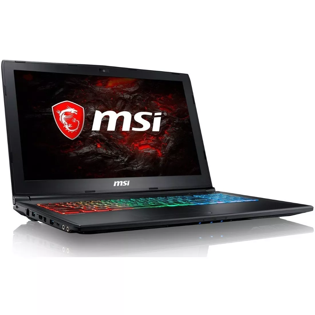 MSI GP62M 7RDX Leopard (GP62M 7RDX-1658)