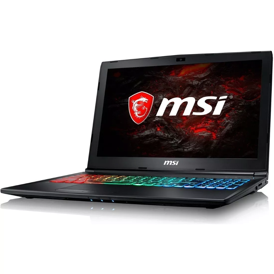MSI GP62M 7RDX Leopard (GP62M 7RDX-1658)
