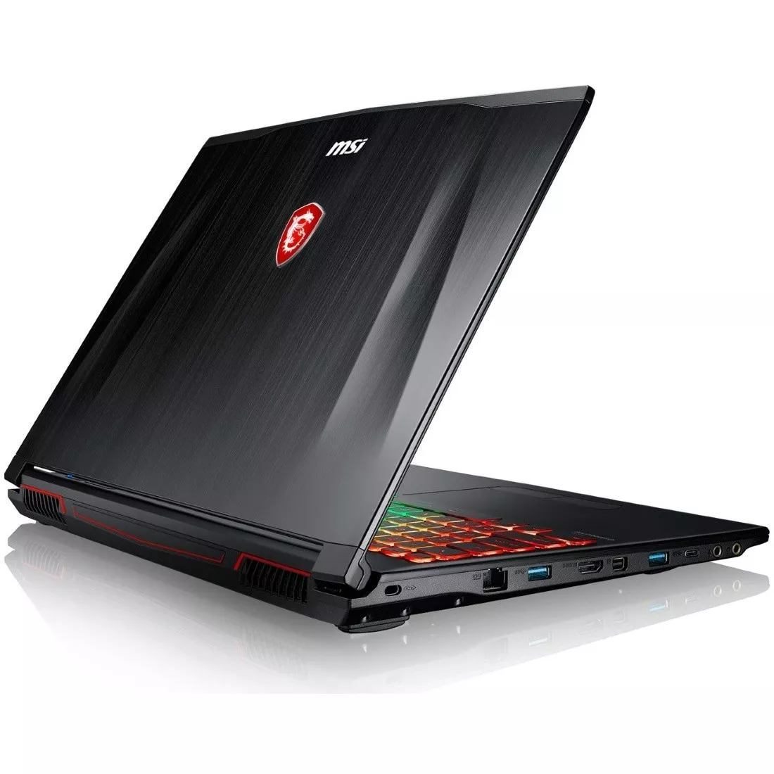 MSI GP62M 7RDX Leopard (GP62M 7RDX-1658)