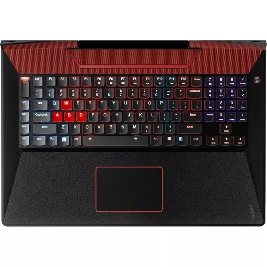 Lenovo Y910-17ISK 80V1000XRA