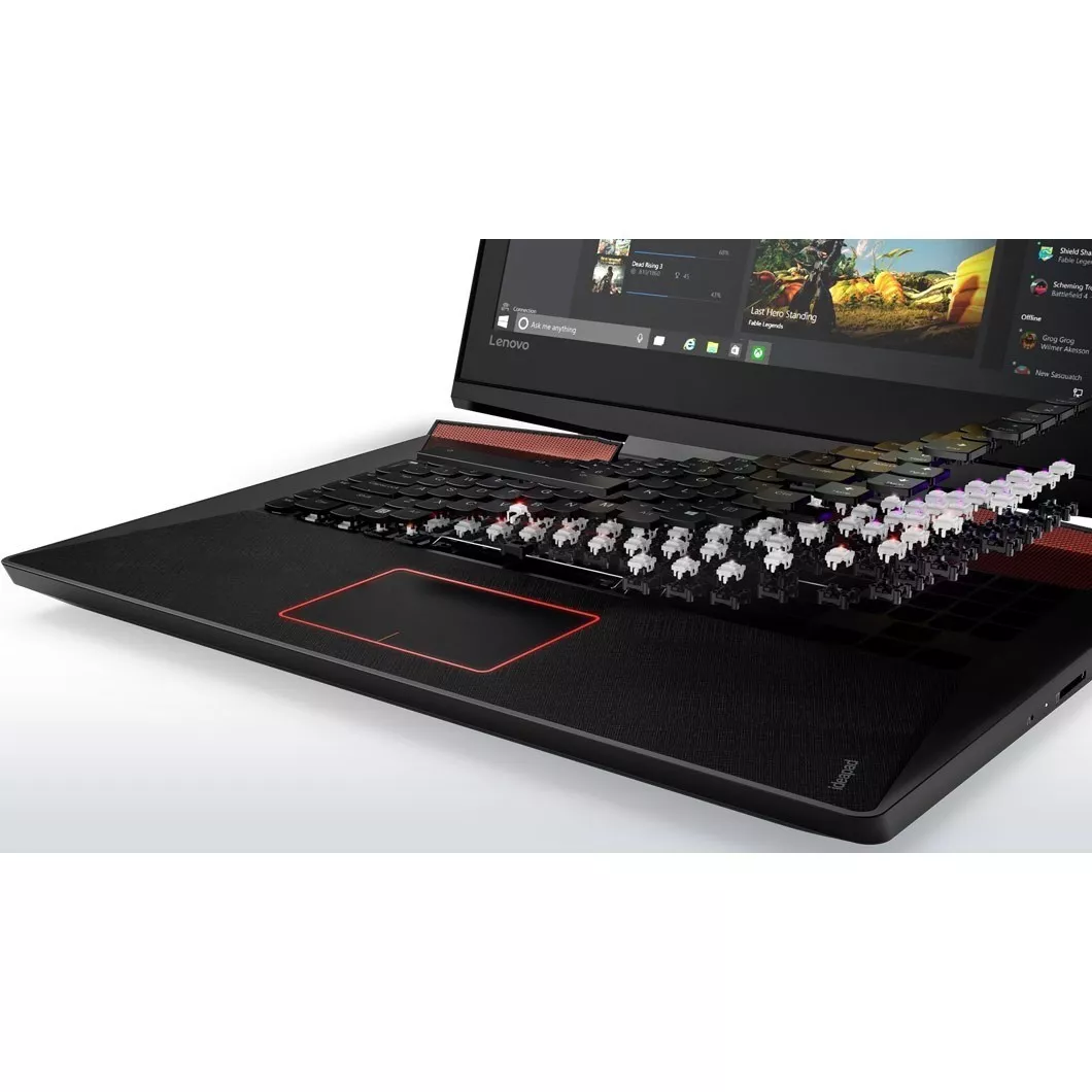 Lenovo Y910-17ISK 80V1000XRA