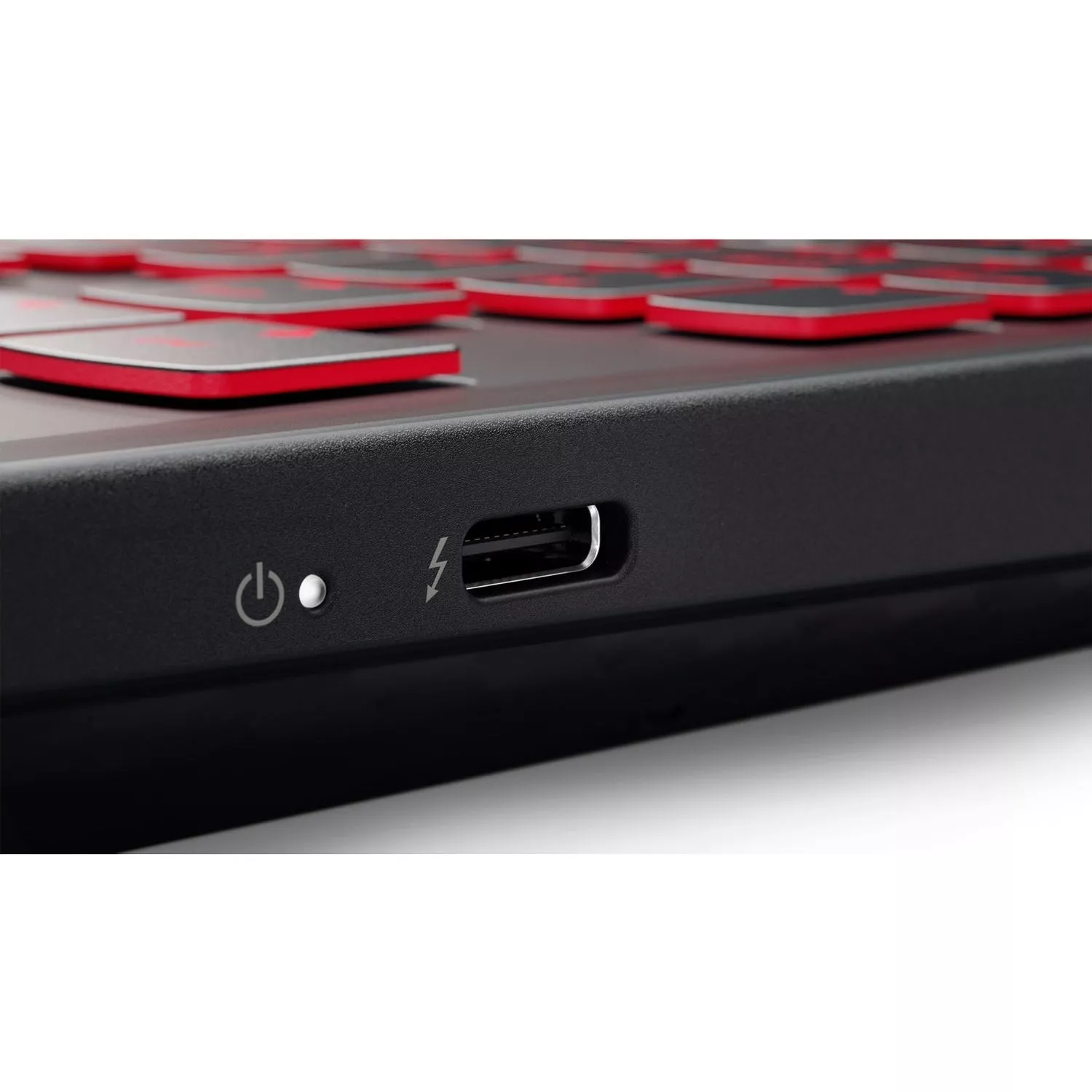 Lenovo Y720-15IKB 80KR0077US