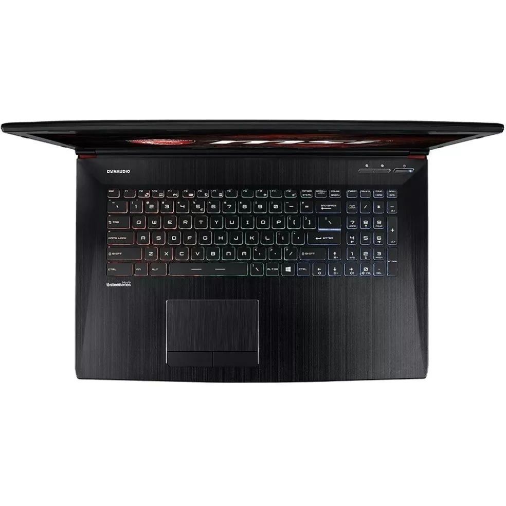 MSI GE72MVR 7RG-032UA