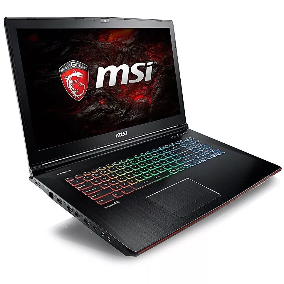 MSI GE72MVR 7RG-032UA