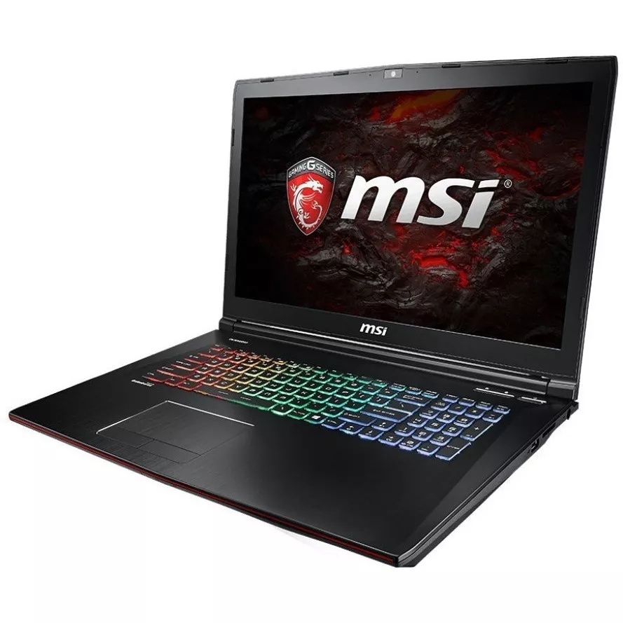 MSI GE72MVR 7RG-032UA
