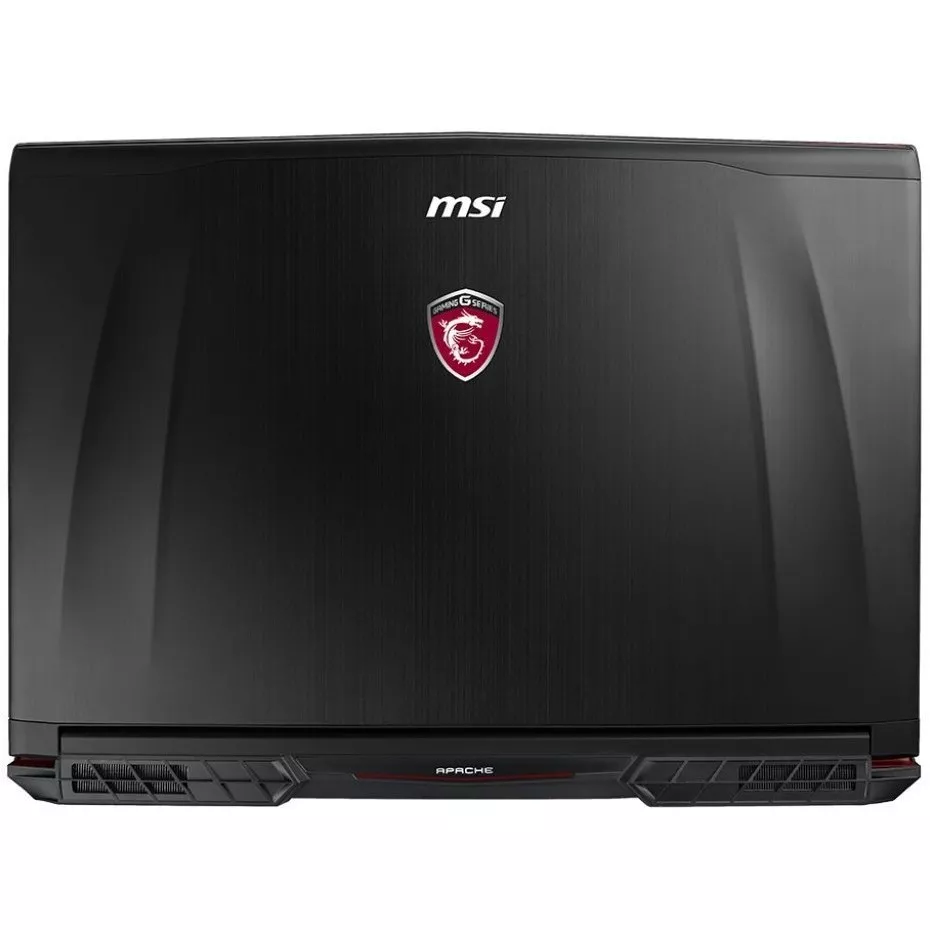 MSI GE72MVR 7RG-032UA