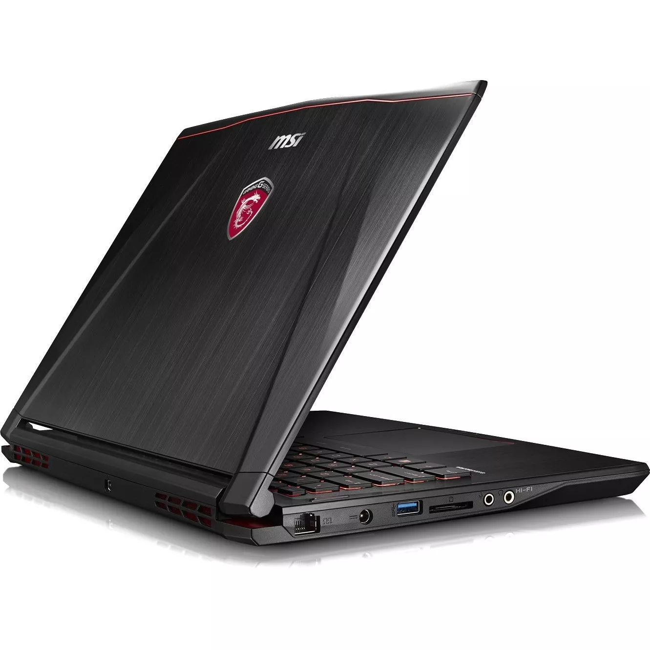 MSI GS43VR 7RE Phantom Pro (GS43VR 7RE-201)