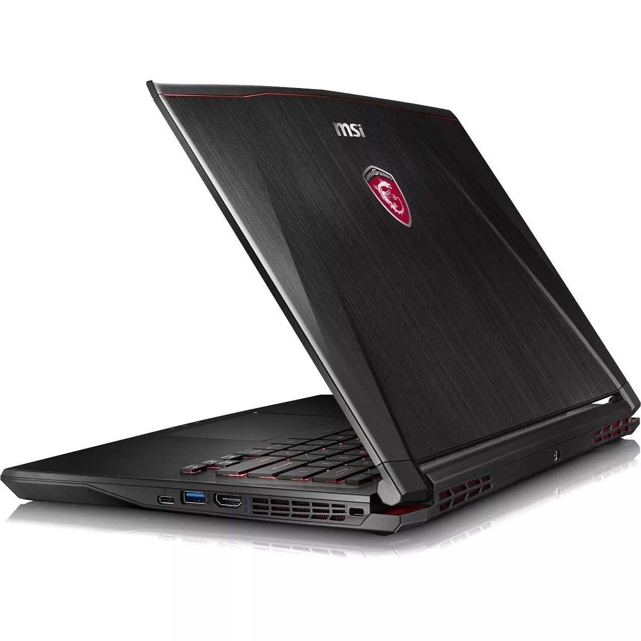 MSI GS43VR 7RE Phantom Pro (GS43VR 7RE-201)