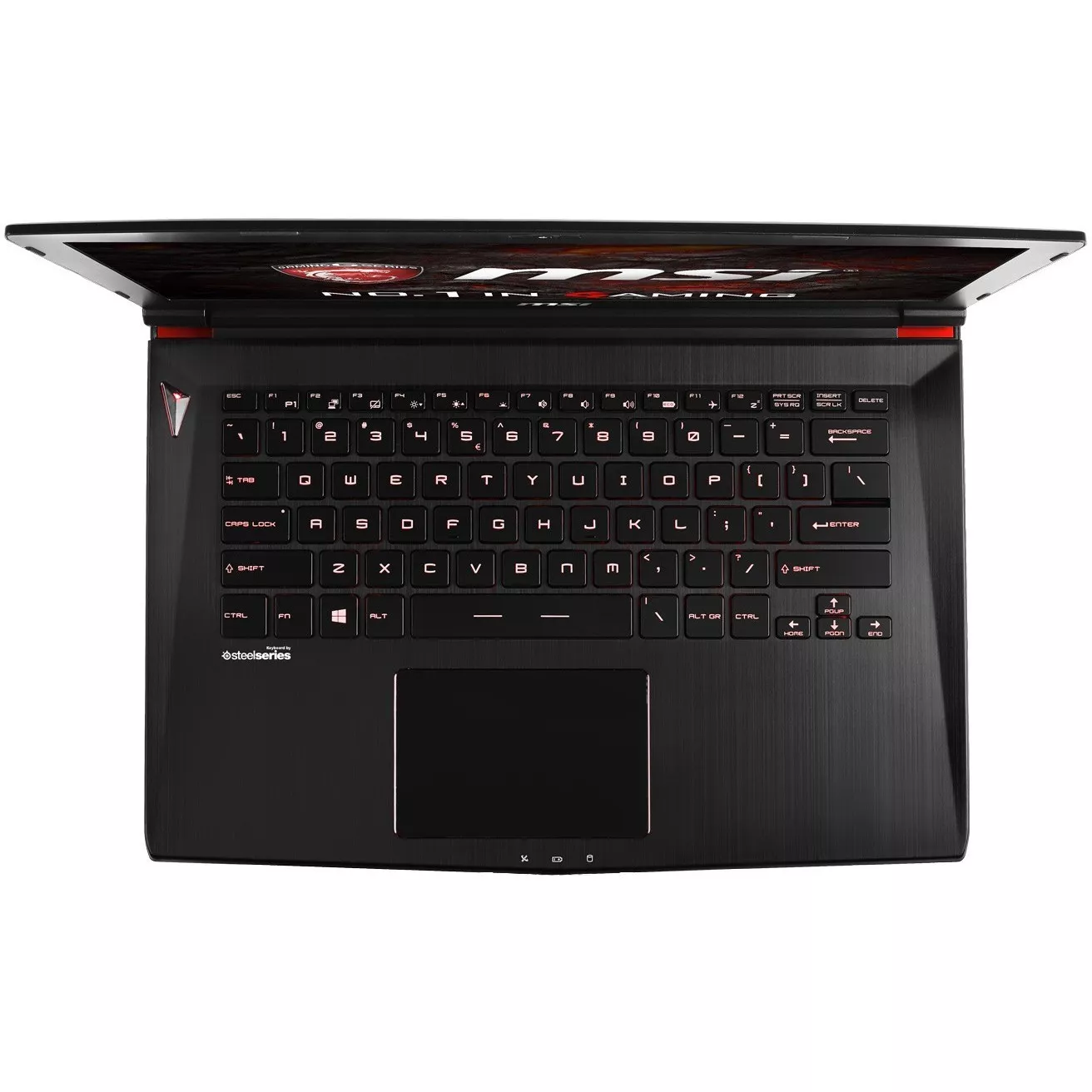 MSI GS43VR 7RE Phantom Pro (GS43VR 7RE-201)