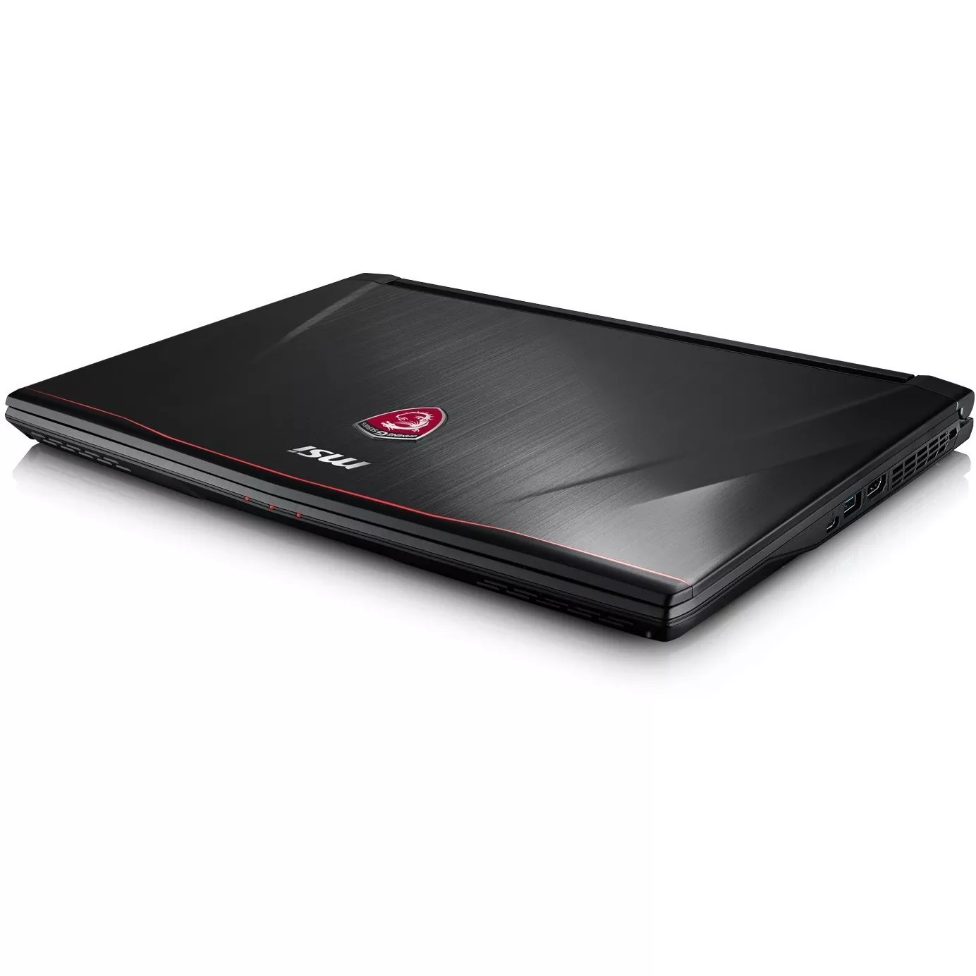 MSI GS43VR 7RE Phantom Pro (GS43VR 7RE-201)