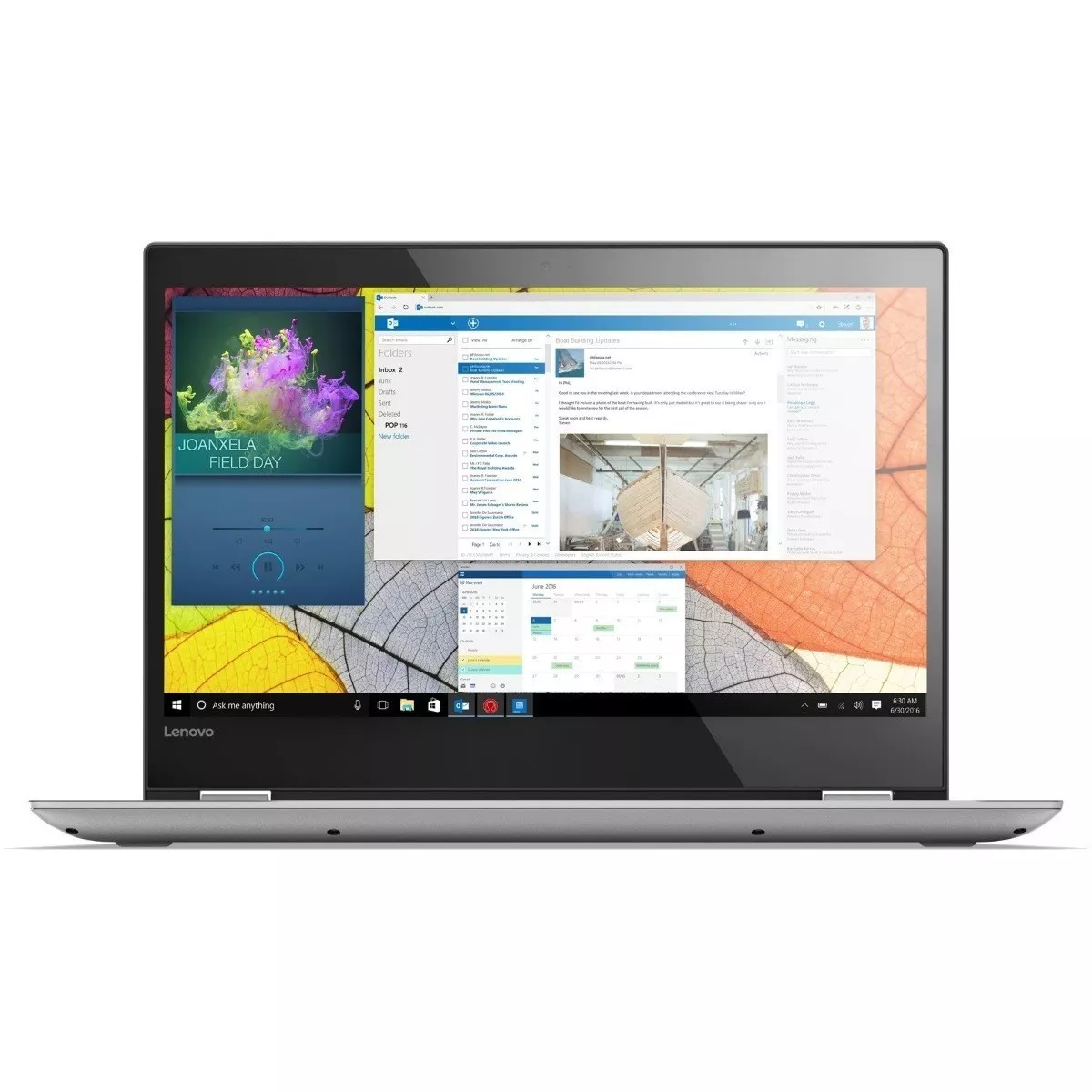Lenovo Yoga 520 14 inch (520-14IKBR 81C800CPRU)