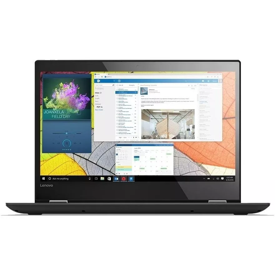 Lenovo Yoga 520 14 inch (520-14IKBR 81C800CPRU)