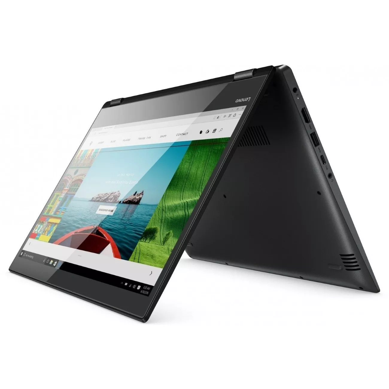 Lenovo Yoga 520 14 inch (520-14IKBR 81C800CPRU)