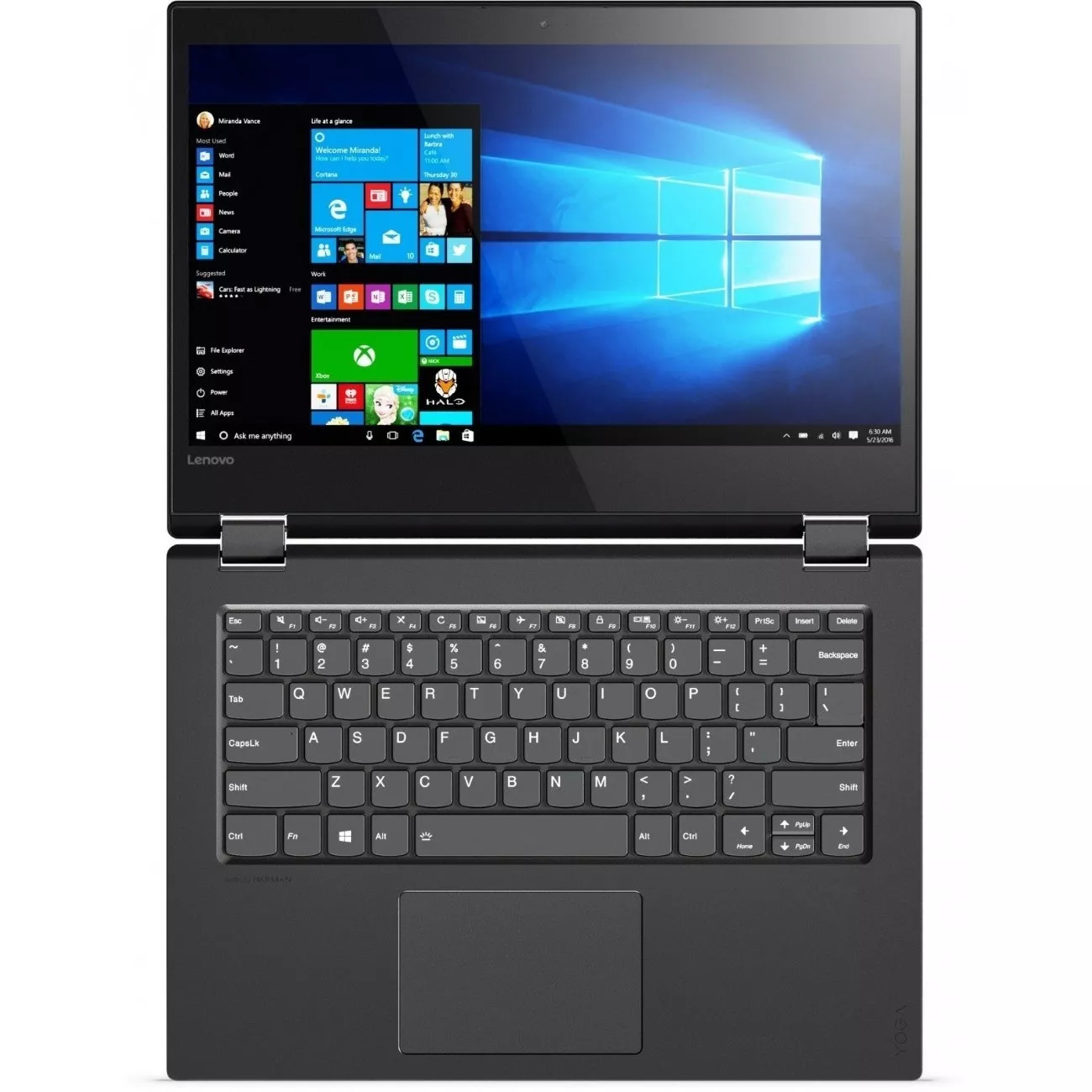 Lenovo Yoga 520 14 inch (520-14IKBR 81C800CPRU)
