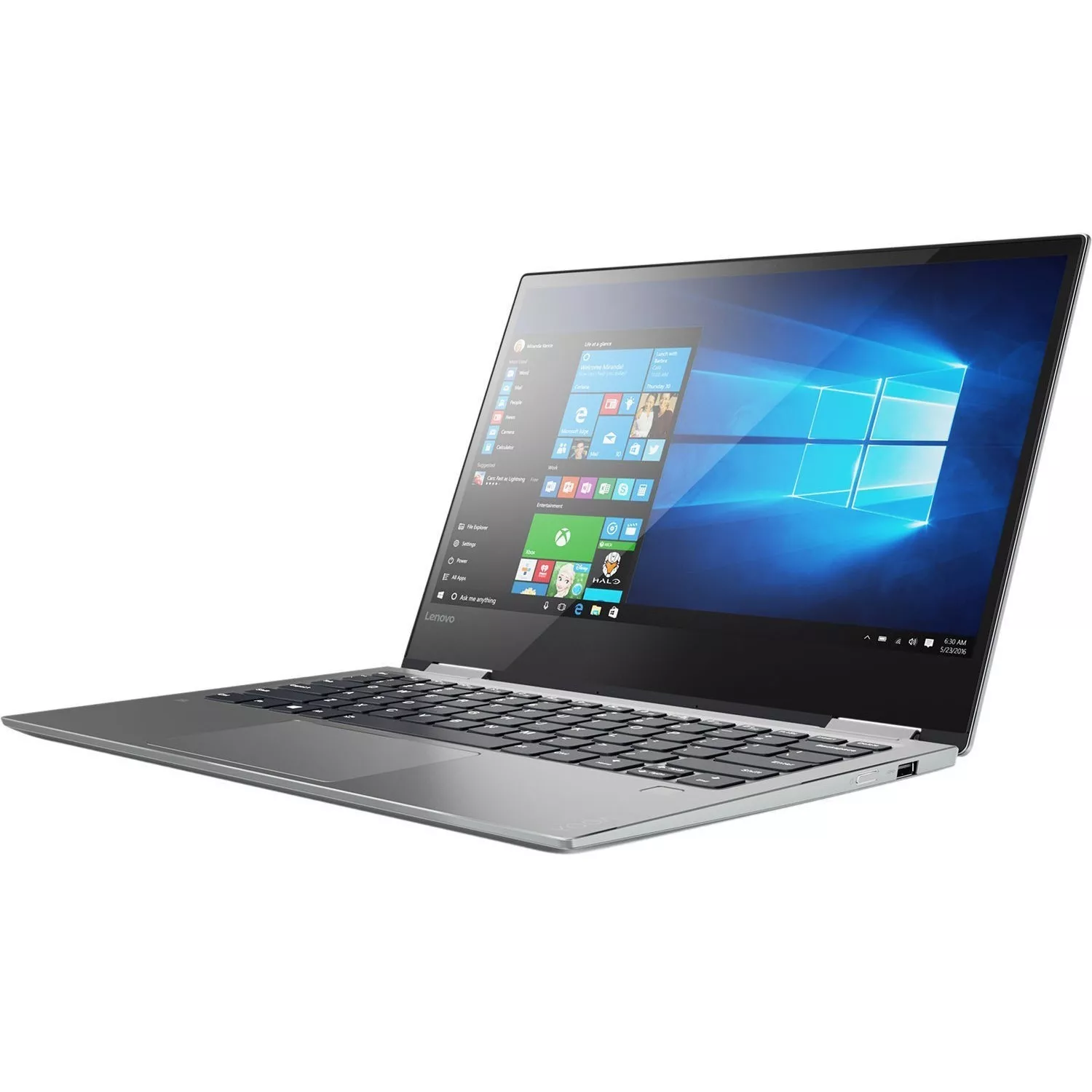 Lenovo Yoga 720 13 inch (720-13IKB 80X60056RK)