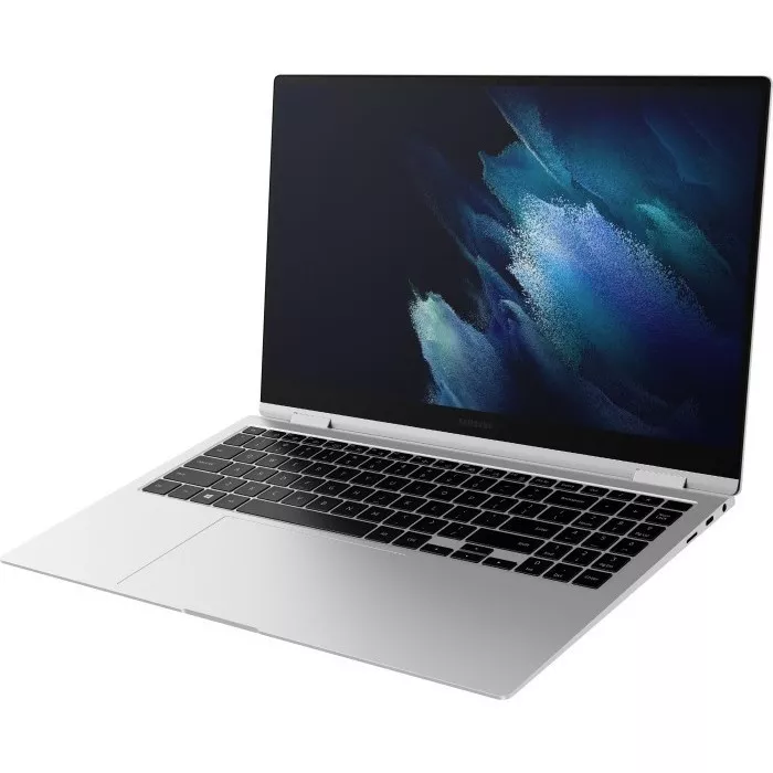 Samsung Galaxy Book Pro 360 15 (NP950QDB-KC2DE)
