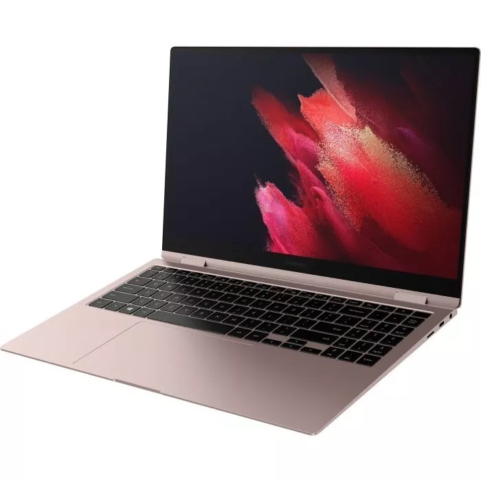 Samsung Galaxy Book Pro 360 15 (NP950QDB-KC2DE)