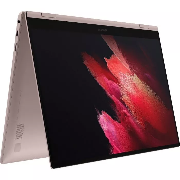 Samsung Galaxy Book Pro 360 15 (NP950QDB-KC2DE)