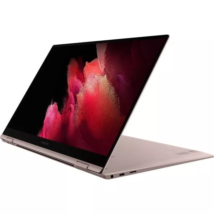 Samsung Galaxy Book Pro 360 15 (NP950QDB-KC2DE)