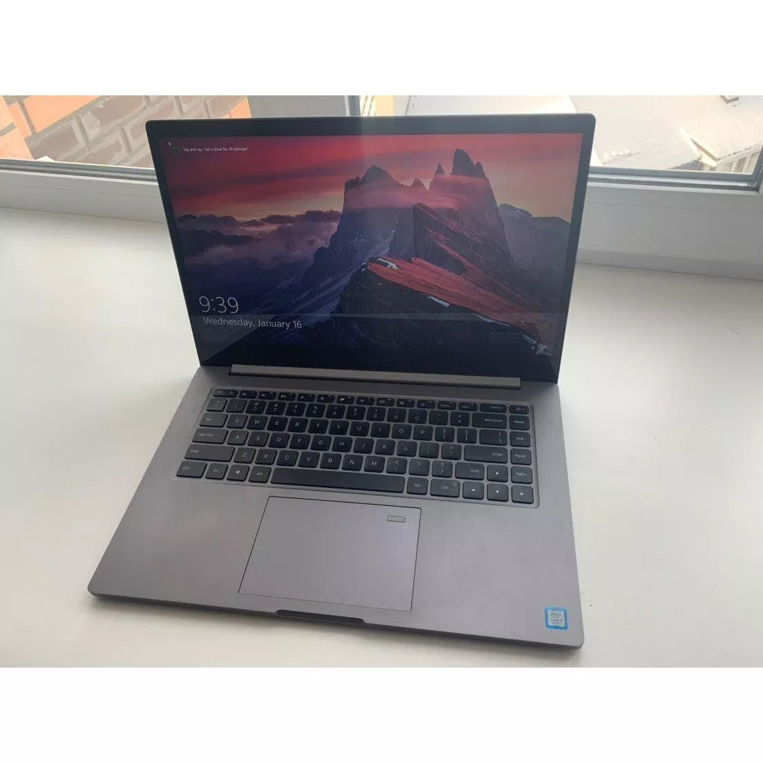 Xiaomi Mi Notebook Pro 15.6 2019 (Mi Notebook Pro 15.6 i7 16, 1024GB, MX250)