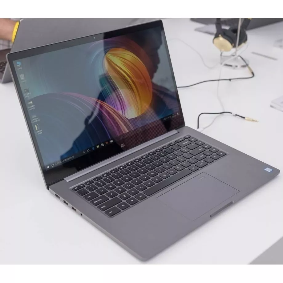 Xiaomi Mi Notebook Pro 15.6 2019 (Mi Notebook Pro 15.6 i7 16, 1024GB, MX250)