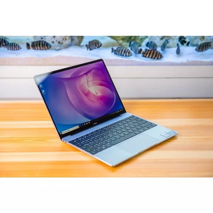 Huawei MateBook 13 (WRT-W09L)