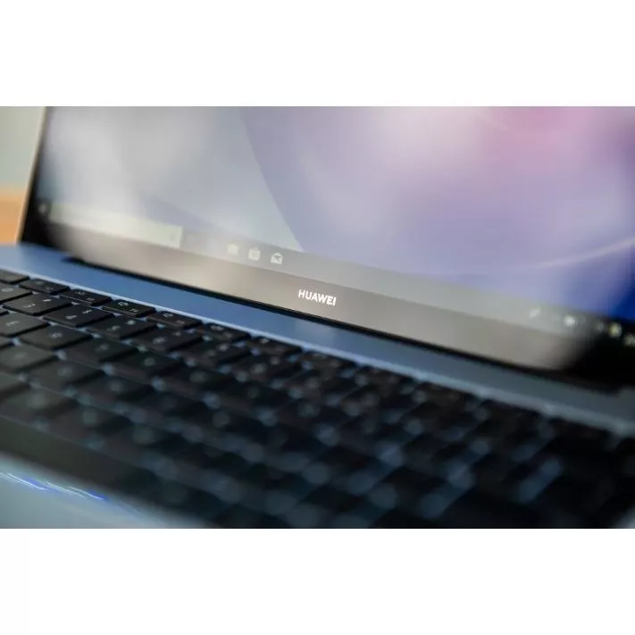 Huawei MateBook 13 (WRT-W09L)