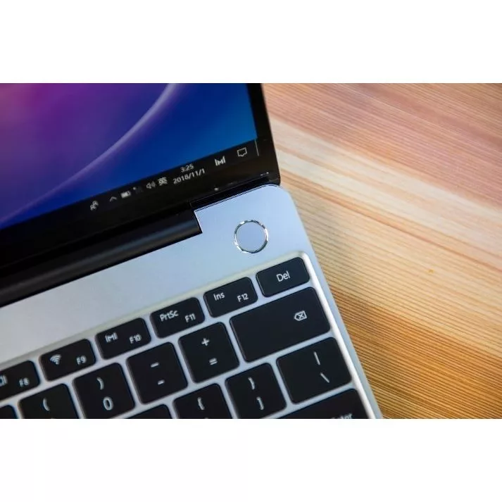 Huawei MateBook 13 (WRT-W09L)