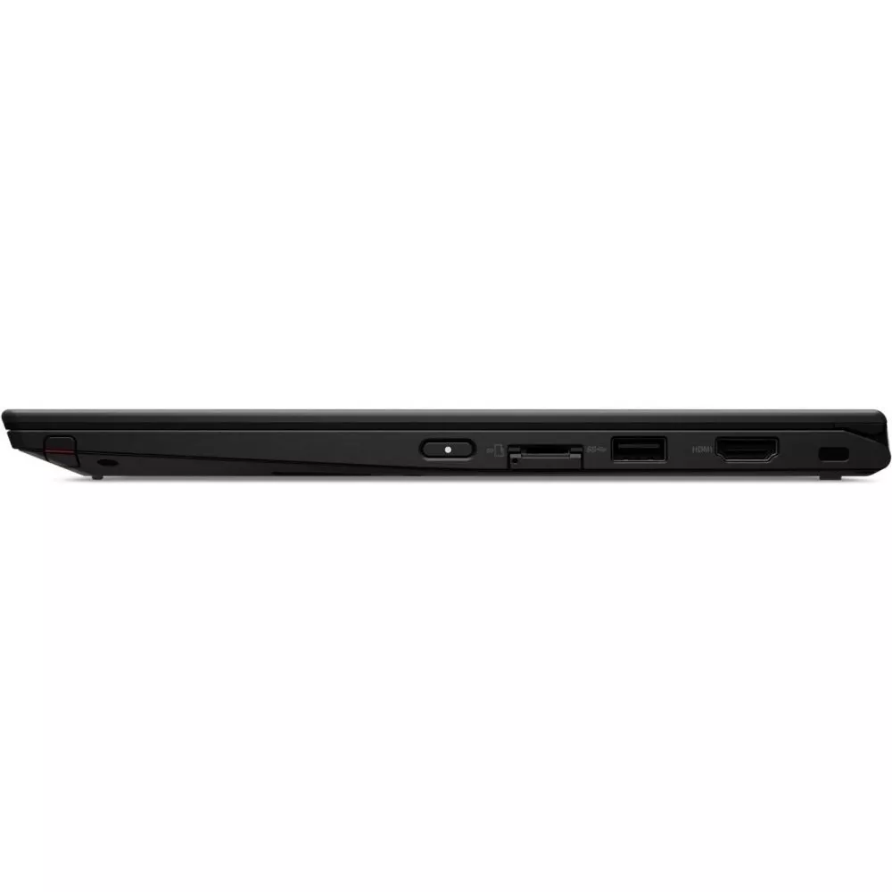 Lenovo ThinkPad X13 Yoga Gen 1 (X13 Gen 1 20SX0001RT)