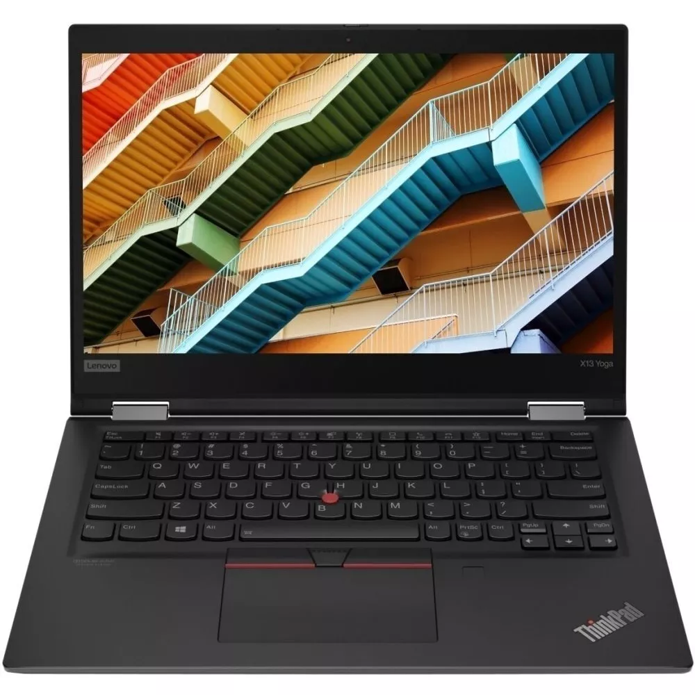 Lenovo ThinkPad X13 Yoga Gen 1 (X13 Gen 1 20SX0001RT)