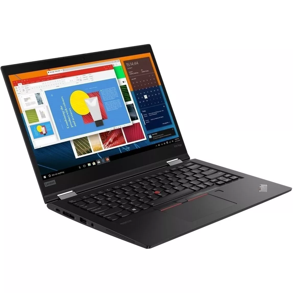 Lenovo ThinkPad X13 Yoga Gen 1 (X13 Gen 1 20SX0001RT)