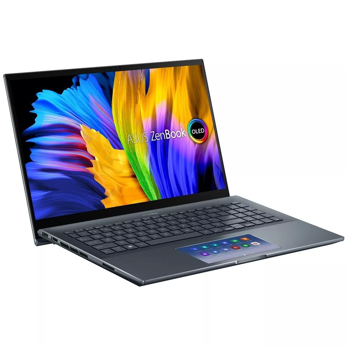 Asus ZenBook Pro 15 OLED UX535LI (UX535LI-H2347T)