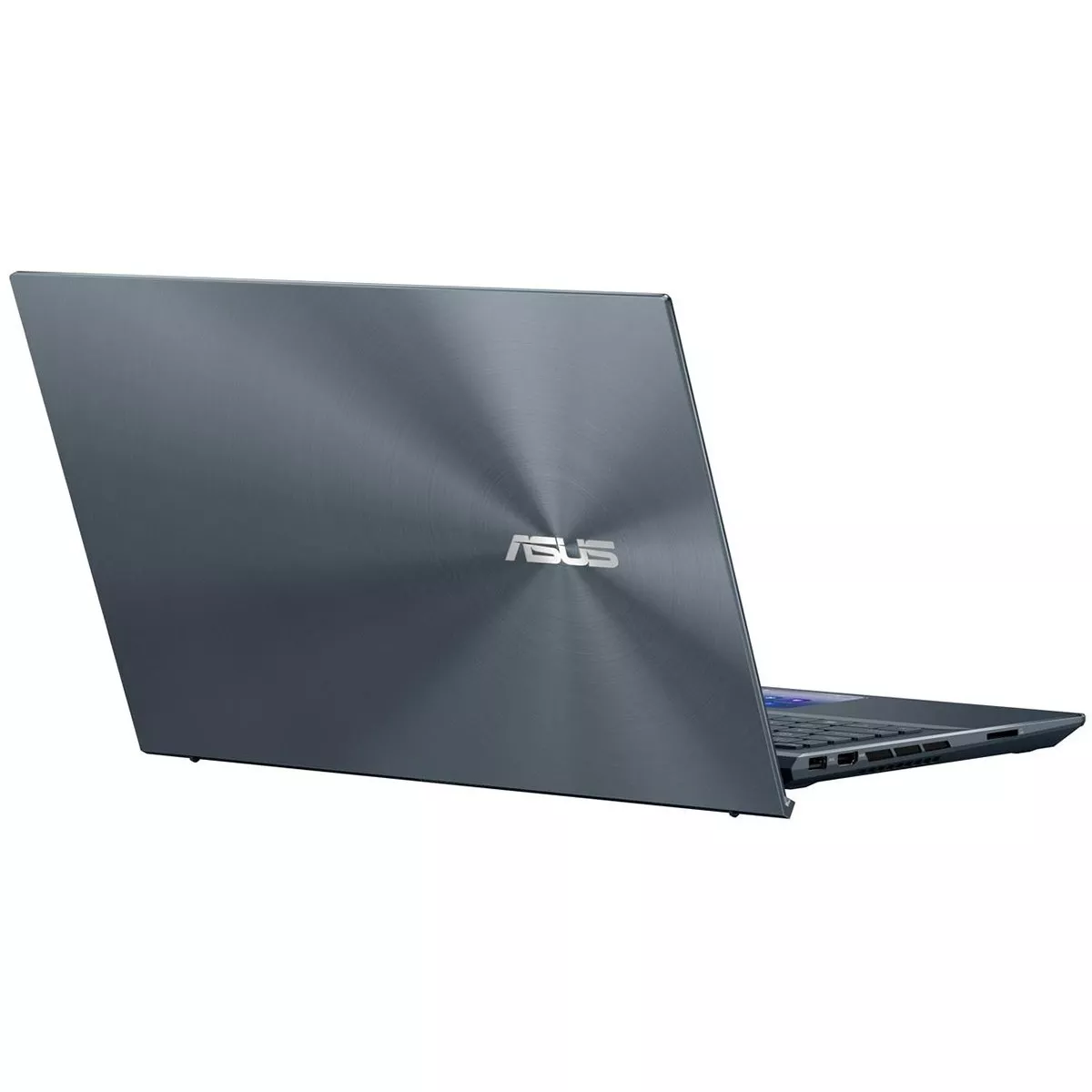 Asus ZenBook Pro 15 OLED UM535QE (UM535QE-KY241R)
