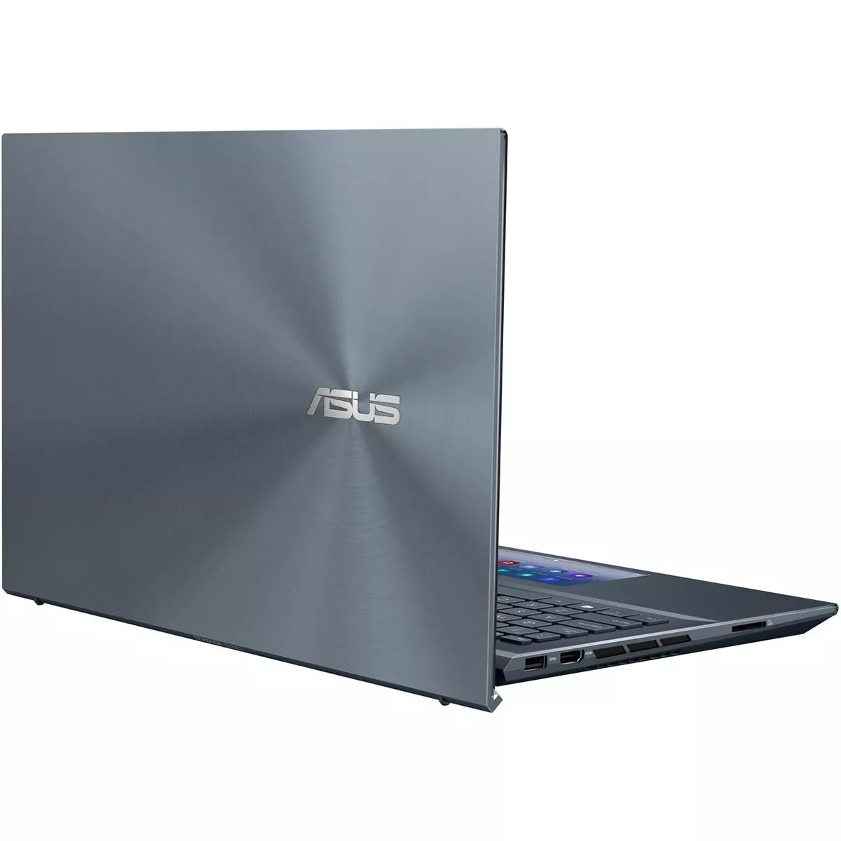 Asus ZenBook Pro 15 OLED UM535QE (UM535QE-KY241R)